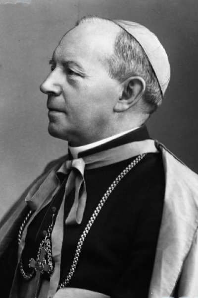 biskup adolf szelążek